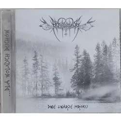 Abusiveness- Dwie twarze mroku